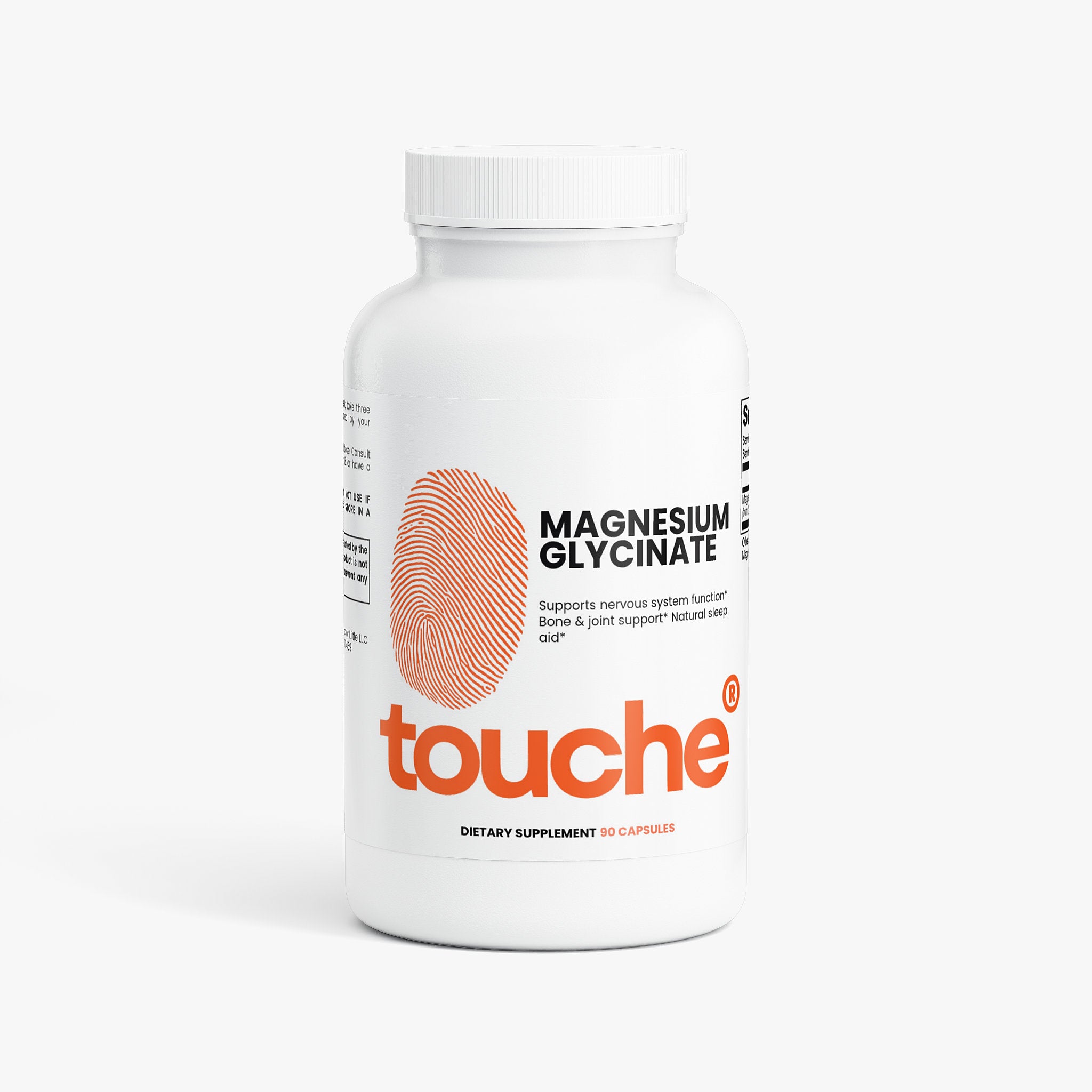 Magnesium Glycinate