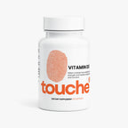 Vitamin D3 Softgels