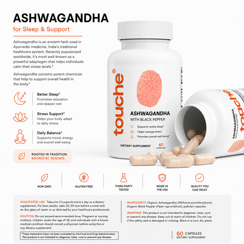 Ashwagandha